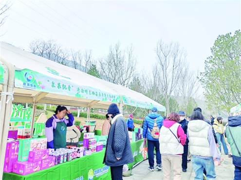 本次活动将贯穿2026全年,打造农文旅消费新场景,持续擦亮“泉果飘香”区域公用品牌